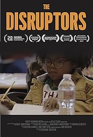 Watch Full Movie :The Disruptors (2022)