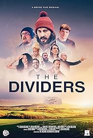 Watch Full Movie :The Dividers (2023)