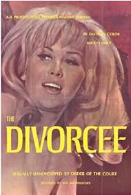 Watch Free The Divorcee (1969)