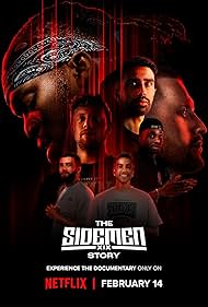 Watch Free The Sidemen Story (2024)