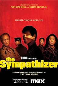 Watch Free The Sympathizer (2024)