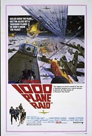 Watch Free The Thousand Plane Raid (1969)