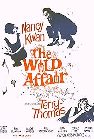 Watch Free The Wild Affair (1965)