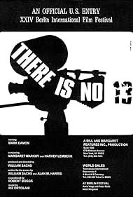 Watch Free There Is No 13 (1974)
