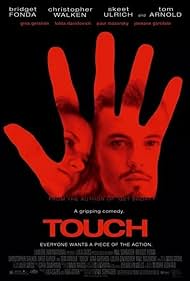 Watch Full Movie :Touch (1997)