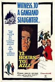 Watch Free Twelve Hours to Kill (1960)