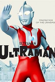 Watch Full Movie :Ultraman (1966-1972)