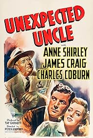 Watch Free Unexpected Uncle (1941)