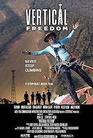 Watch Full Movie :Vertical Freedom (2022)