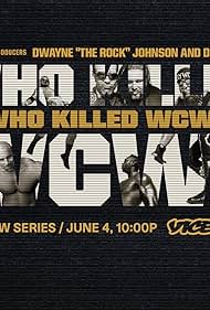 Watch Free Who Killed WCW? (2024-)
