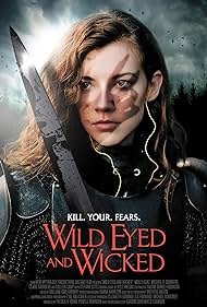 Watch Free Wild Eyed and Wicked (2023)