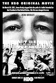 Watch Free Without Warning The James Brady Story (1991)
