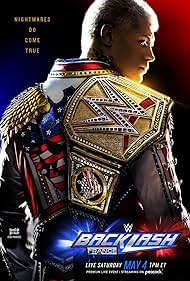 Watch Free WWE Backlash France (2024)
