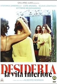 Watch Full Movie :Desideria (1980)