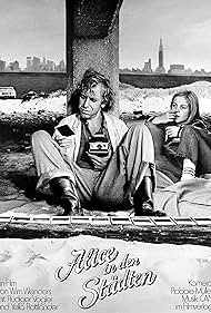Watch Free Alice in the Cities (1974)