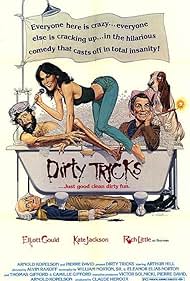 Watch Free Dirty Tricks (1980)