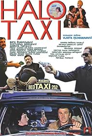Watch Free Halo taxi (1983)