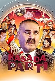 Watch Free Kasada Parti (2024)