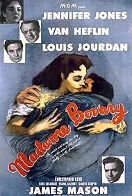 Watch Free Madame Bovary (1949)
