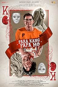 Watch Full Movie :Para kang papa mo (2023)