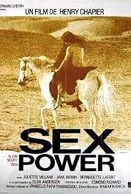 Watch Free Sex Power (1970)