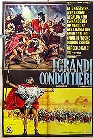 Watch Free I grandi condottieri (1965)