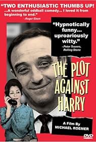 Watch Free The Plot Against Harry (1989)