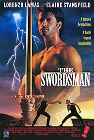 Watch Free The Swordsman (1992)
