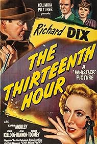 Watch Free The Thirteenth Hour (1947)