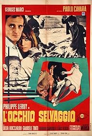 Watch Free Locchio selvaggio (1967)