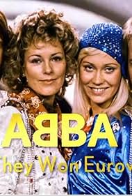 Watch Free Abba: How They Won Eurovision (2024)