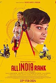 Watch Free All India Rank (2023)