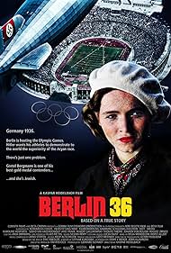 Watch Full Movie :Berlin 36 (2009)