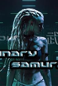 Watch Full Movie :Binary Samurai (2023)