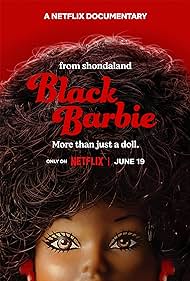 Watch Free Black Barbie A Documentary (2023)