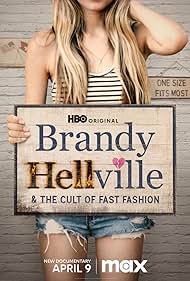 Watch Free Brandy Hellville And the Cult of Fast Fashion (2024)