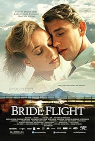 Watch Full Movie :Bride Flight (2008)