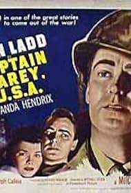 Watch Free Captain Carey, U S A  (1949)
