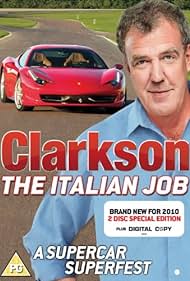 Watch Free Clarkson The Italian Job (2010)
