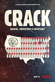 Watch Free Crack Cocaine, Corruption Conspiracy (2021)