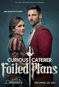 Watch Full Movie :Curious Caterer: Foiled Plans (2024)