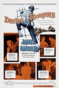 Watch Free Darbys Rangers (1958)