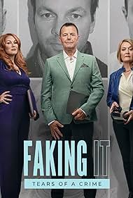Watch Free Donald Trump A Faking It Special (2020)
