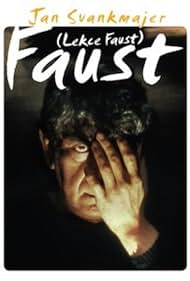 Watch Free Faust (1994)