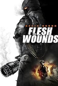 Watch Full Movie :Flesh Wounds (2011)
