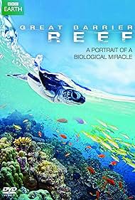 Watch Free Great Barrier Reef (2012)