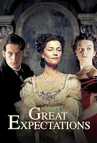 Watch Full Movie :Great Expectations (1999)