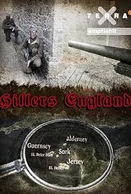 Watch Free Hitlers England (2017)