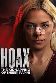Watch Free Hoax The Kidnapping of Sherri Papini (2023)