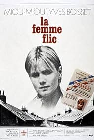 Watch Free La femme flic (1980)